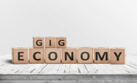 The Gig Economy and How to Leverage it in 2020