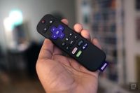 Roku is giving away 30 days of premium video