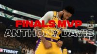 NBA 2K’s simulated playoffs crown the LA Lakers champs for 2020