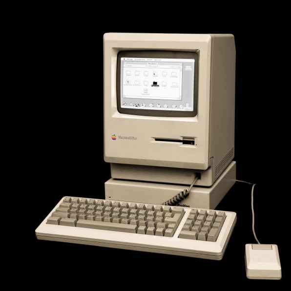 Why the Macintosh idea has survived and thrived since 1984 | DeviceDaily.com