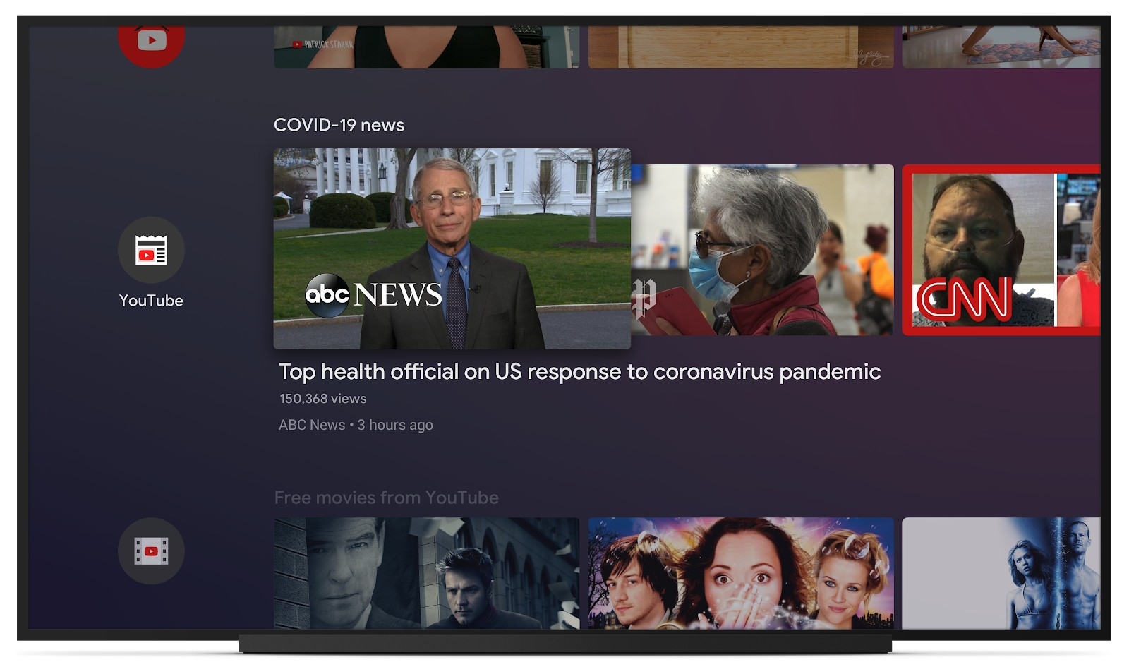 Android TV helps you find more to watch during quarantine | DeviceDaily.com