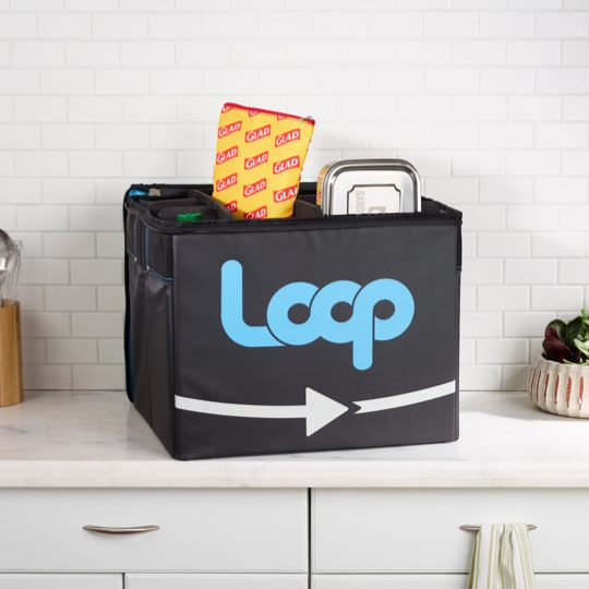 Loop’s zero-waste everyday product delivery service is expanding to the whole U.S. | DeviceDaily.com