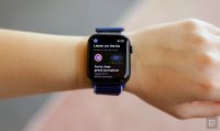 Apple Watch Series 5 cellular models are $100 off