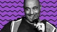 Joe Rogan vows his podcast will still be free once it moves exclusively to Spotify