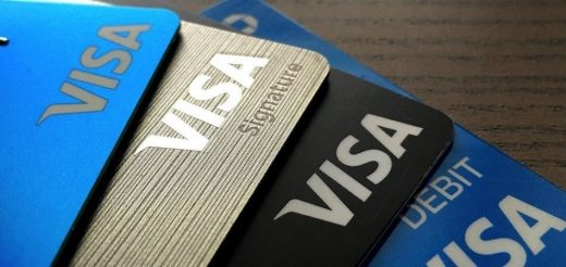 Visa Identifies Behavioral Changes In Consumer Spending