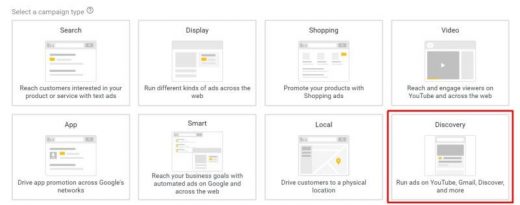 Google is coming for Facebook budgets with Discovery ads, now available globally