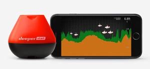 Deeper Smart Fish Finder | DeviceDaily.com