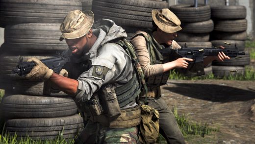 ‘Call of Duty’ developer will further crack down on racist players