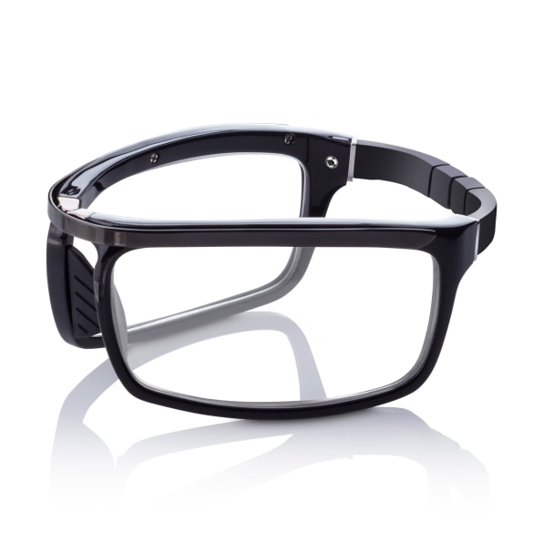 These reading glasses wrap around your wrist so you don’t lose them | DeviceDaily.com