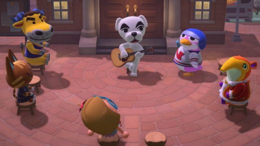 Animal Crossing fans get real about the fictional NookPhone