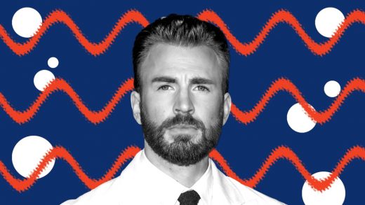 Behind the launch of A Starting Point, Chris Evans’s politics platform