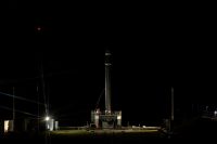 Rocket Lab mission fails shortly after launch