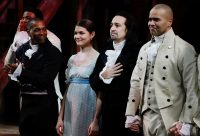 What’s on TV: ‘Hamilton,’ ‘Baby-Sitter’s Club’ and ‘Unsolved Mysteries’