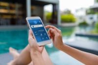 pHin: Smart Pool and Hot Tub Care and Water Monitor