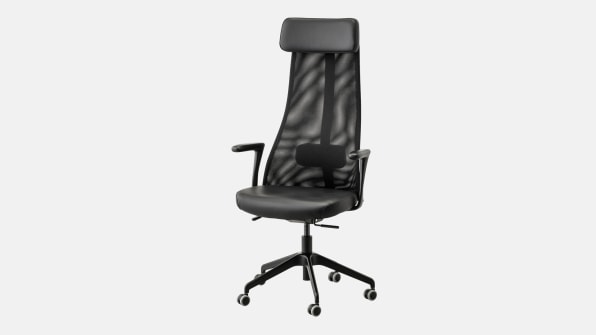 These well-designed desk chairs will instantly improve your home-office setup (and your posture) | DeviceDaily.com