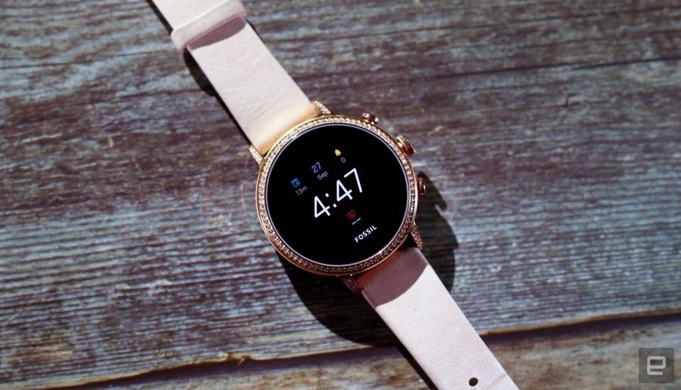 Google’s next Wear OS update will bring more speed and a weather app | DeviceDaily.com