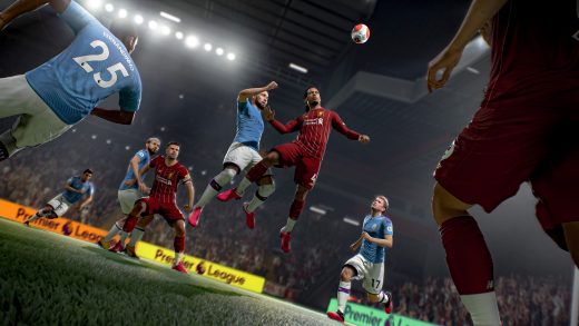 EA removed a FIFA microtransaction ad that was aimed at kids