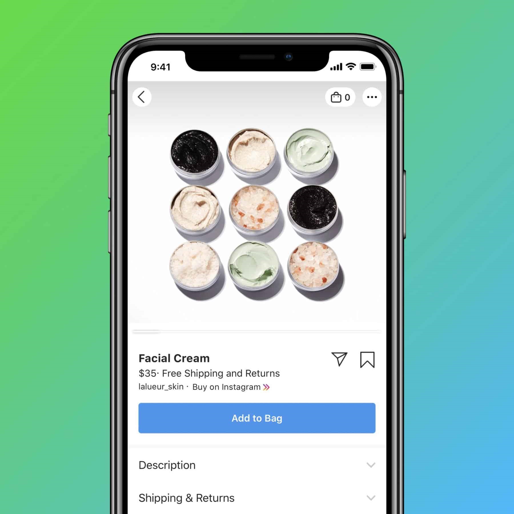 Live Shopping Instagram: How to Use Live Shopping on Instagram | DeviceDaily.com