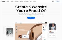 Top 10 Best Website Builders For Beginners To Create A Simple Website