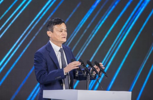 Alibaba is facing an anti-monopoly probe by Chinese regulators