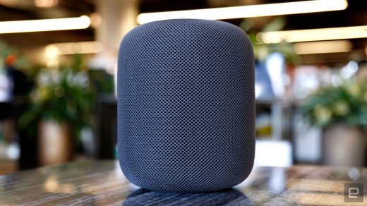 HomePod’s first jailbreak opens the door to unofficial features