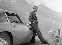 YouTube is streaming the first 19 James Bond movies for free