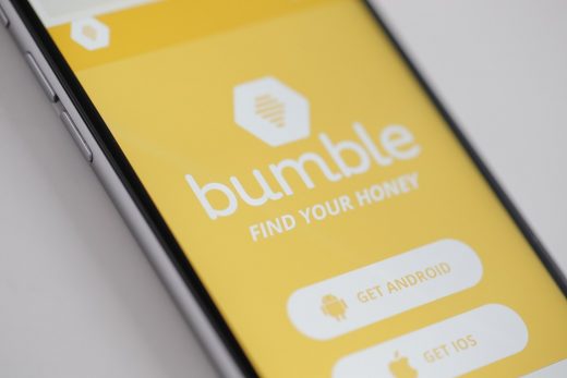 Bumble won’t let you share bikini and bra photos if you took them indoors