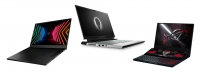 The Razer Blade 15 vs. Alienware’s M15 and the ASUS ROG Zephyrus Duo 15 SE