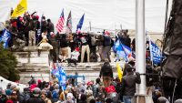 The media is wrestling with what to call Trumpists who invaded the Capitol