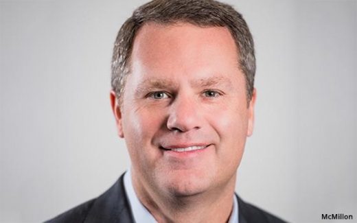 Walmart CEO Doug McMillon Details How Company Changed With Consumer Behavior In 2020