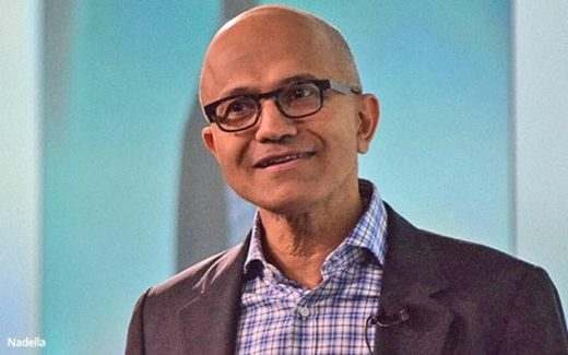 Microsoft CEO Insists Bing Can Replace Google Search In Australia