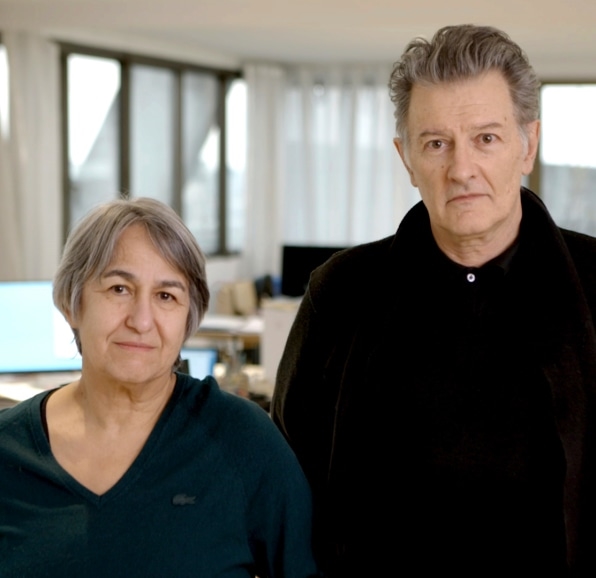 Two French architects who ‘never demolish’ buildings just won the Pritzker Prize | DeviceDaily.com