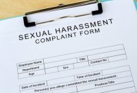 How to Respond to Sexual Harassment or Racial Discrimination Allegations in the Workplace