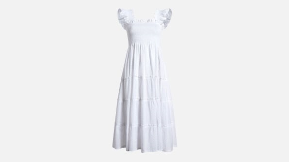 The pandemic may be easing, but I’ll be wearing this Nap Dress long after it’s over | DeviceDaily.com