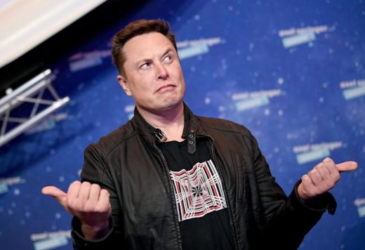 Elon Musk will host ‘Saturday Night Live’ on May 8th