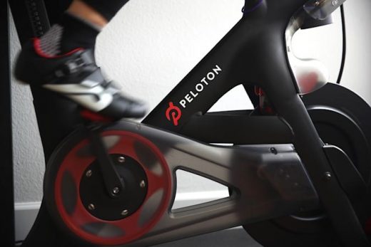 Peloton security flaw let attackers grab sensitive user data