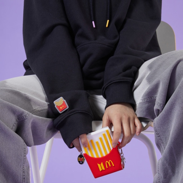 How BTS is driving McDonald’s’ biggest marketing play since Monopoly | DeviceDaily.com