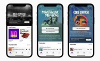 Apple delays paid podcast subscription launch to June