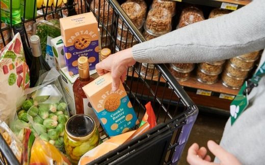 Instacart Invests $1M In Ad Initiative To Support Black-Owned Brands