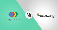 Google, GoDaddy Team Up