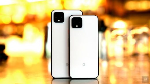 Google extends Pixel 4 XL’s repair warranty for a year in some regions