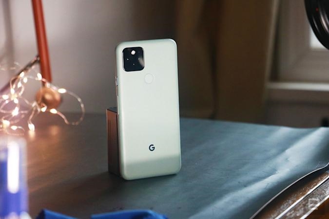 Google might unveil the Pixel 5a on August 17th | DeviceDaily.com