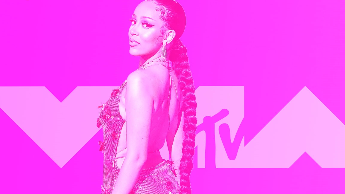 VMAs 2021 How to watch the MTV Video Music Awards live without cable