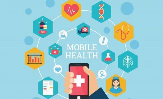 Witness the Rising Emergence of Mobile App in the Healthcare Sector