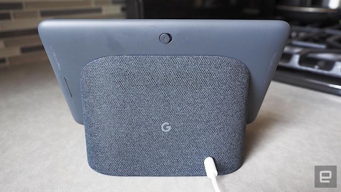 Google's original Nest Hub drops to $40 at Best Buy | DeviceDaily.com