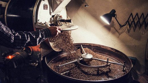 Why coffee prices are skyrocketing