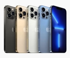 Apple will make it easier to replace an iPhone 13 screen without breaking Face ID | DeviceDaily.com