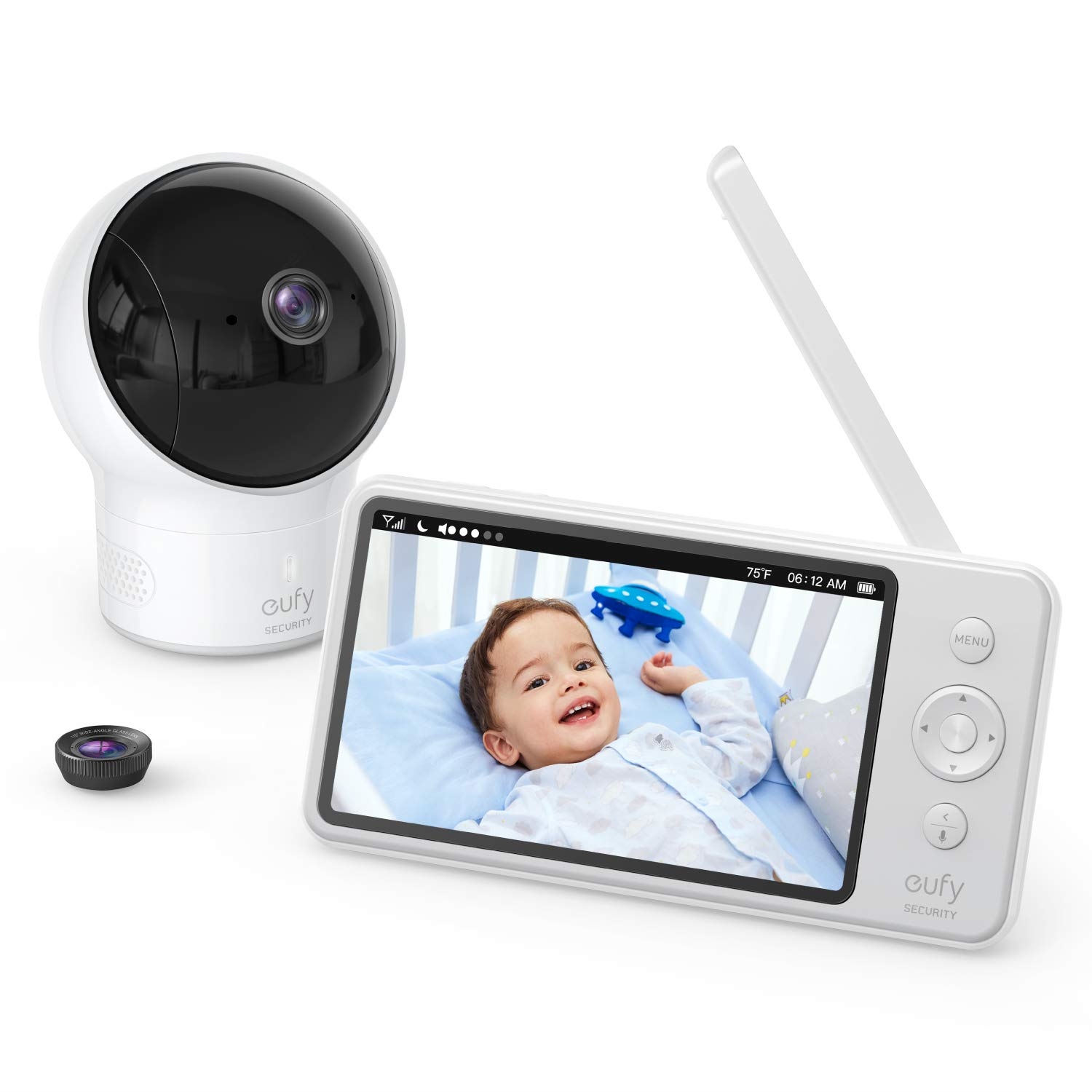 The best deals on baby gadgets we found for Black Friday | DeviceDaily.com