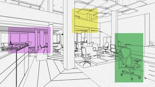 To get workers back to the office, leaders need to create spaces for success