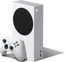 The Xbox Series S is just $250 for today only | DeviceDaily.com